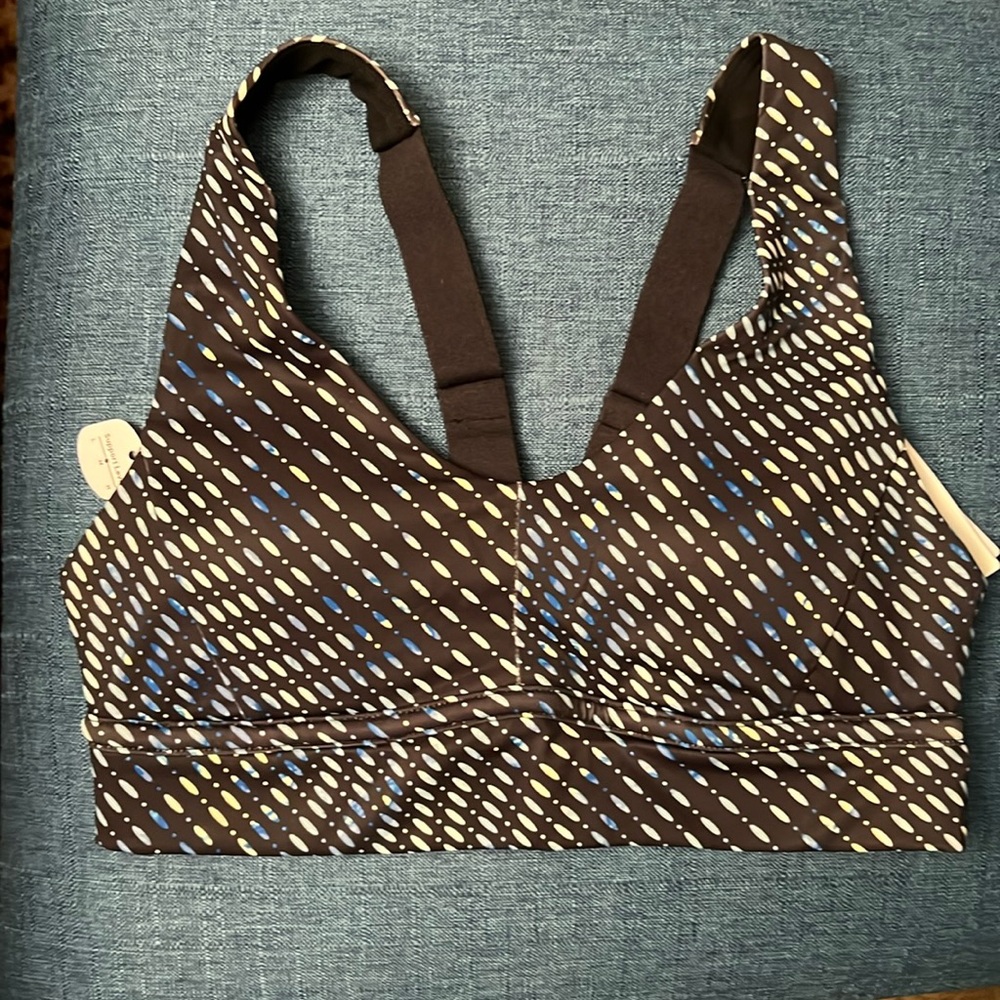 Xersion Sports Bra-Small-NWT